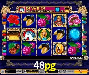 Blackjack Table 48pg