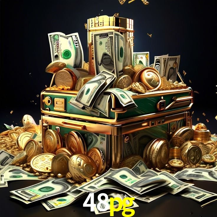 Welcome Bonus 48pg
