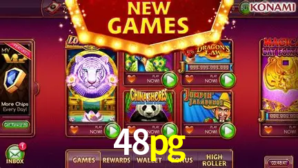 VIP Casino 48pg
